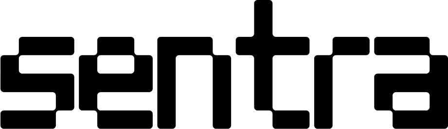 SentraAI Logo